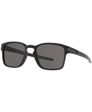 Oakley Latch Sq Sunglasses, Oo9353