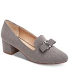 Charter Club Avaa Pumps, Created For Macy's Women's Shoes