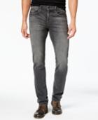 Joe's Brixton Men's Slim-fit Vintage Gray Jeans