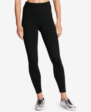 Dkny Sport Basic Leggings