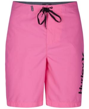 Hurley Men's One And Only Boardshorts