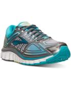 Brooks Women's Glycerin 13 Running Sneakers From Finish Line