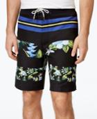 Tommy Bahama Men's Baja Block Party Board Shorts