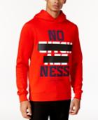 Sean John Men's Graphic-print Hoodie
