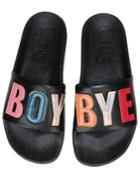 Circus By Sam Edelman Flynn Pool Slide Sandals Women's Shoes