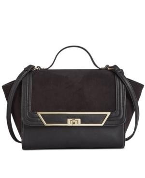 Inc International Concepts Fendel Top Handle Crossbody, Only At Macy's