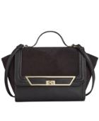 Inc International Concepts Fendel Top Handle Crossbody, Only At Macy's
