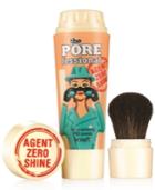 Benefit Cosmetics The Porefessional Agent Zero Shine - Shine Vanishing Pro Powder