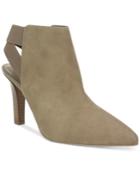 Tahari Kicks Crisscross-back Shooties Women's Shoes