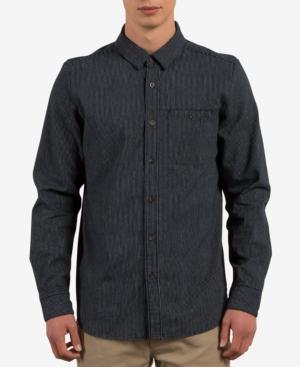 Volcom Men's Crowley Shirt