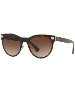 Versace Sunglasses, Ve2198 54, Created For Macy's