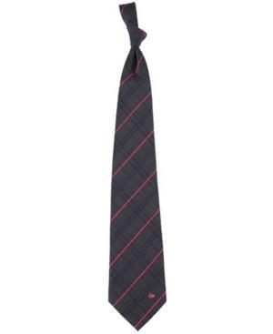 Eagles Wings Louisville Cardinals Oxford Tie