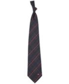 Eagles Wings Louisville Cardinals Oxford Tie