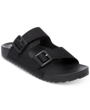 Madden Girl Chase Footbed Sandals