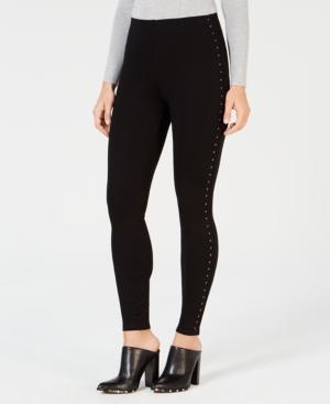 Guess Carlee Studded Leggings