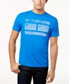 Tommy Hilfiger Men's Virtue Graphic-print T-shirt
