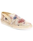 Steve Madden Men's Kekoa Espadrille Slip-on Shoes Men's Shoes