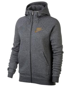 Nike Sportswear Rally French Terry Hoodie