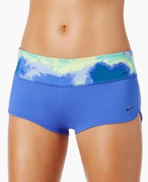 Nike Cascade Active Swim Shorts Women's Swimsuit