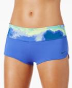 Nike Cascade Active Swim Shorts Women's Swimsuit