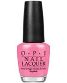 Opi Nail Lacquer, Suzi Nails New Orleans