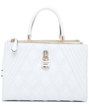 Guess Shea Satchel