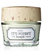 Benefit It's Potent! Eye Cream