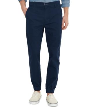 Levi's Dress Blues Chino Joggers