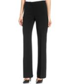 Nine West Flare-leg Dress Pants