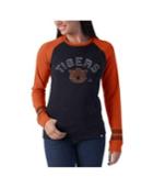 '47 Brand Women's Auburn Tigers Top View Sweatshirt