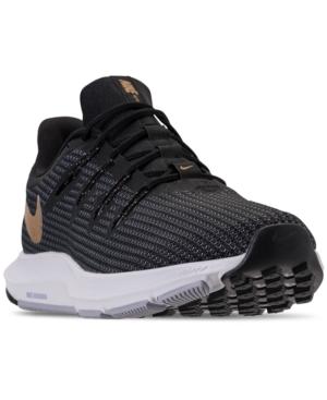 Nike Women's Quest Running Sneakers From Finish Line