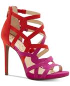 Jessica Simpson Rainah Strappy Dress Sandals Women's Shoes