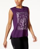 Gaiam Sloan Graphic T-shirt