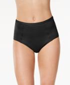 Nike High-waist Swim Bottoms Women's Swimsuit