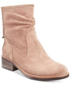 Lucca Lane Carolsue Booties Women's Shoes