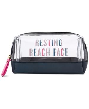 Fossil Bailey Small Cosmetics Case