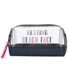Fossil Bailey Small Cosmetics Case