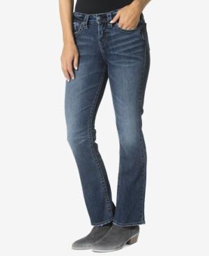 Silver Jeans Co. Suki Bootcut Jeans