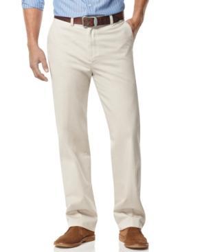 Nautica Big And Tall Pants