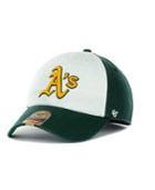'47 Brand Oakland Athletics Hall Of Famer Cap