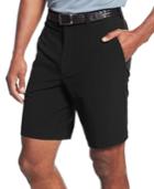 Cutter & Buck Big And Tall Drytec Flat-front Shorts