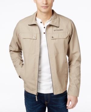 Columbia Men's Tough Country Jacket