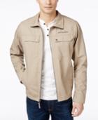 Columbia Men's Tough Country Jacket