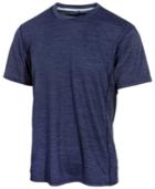 Id Ideology Men's Mesh T-shirt, Only At Macy's