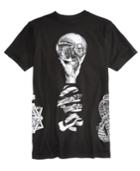 New World Men's Reflection Graphic-print T-shirt