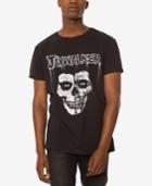 Jaywalker Men's Graphic-print T-shirt