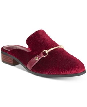 Bella Vita Babs Ii Mules Women's Shoes