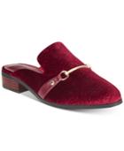 Bella Vita Babs Ii Mules Women's Shoes