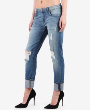 Sts Blue Taylor Tomboy Ripped Boyfriend Jeans