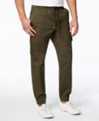 American Rag Men's Slim-fit Cargo Joggers, Only At Macy's